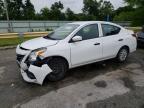 2019 NISSAN VERSA S - 3N1CN7AP1KL833432