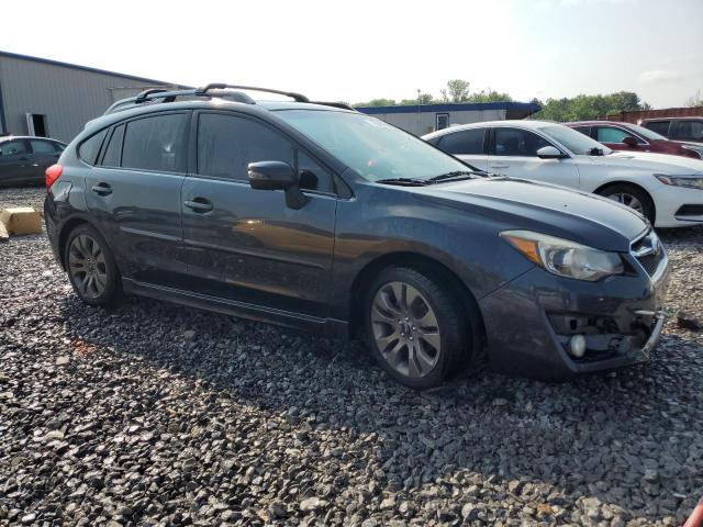 Vin: jf1gpap69g8211399, lot: 59290665, subaru impreza sport premium 20164