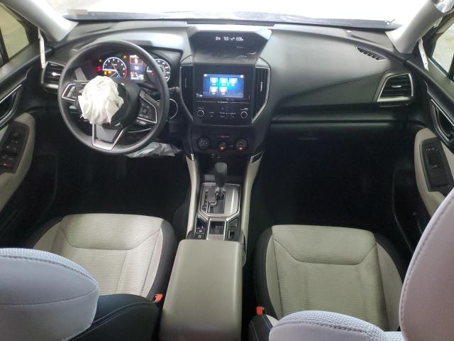 2023 SUBARU FORESTER JF2SKACC9PH438544