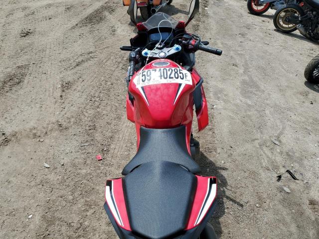 2020 HONDA CBR500 R MLHPC621XL5100299