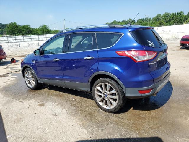 Vin: 1fmcu0gx2gua82655, lot: 62299365, ford escape se 20162