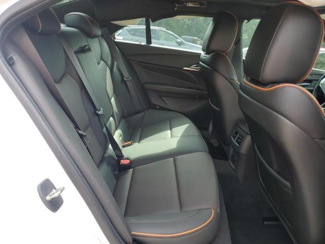 2023 CADILLAC CT4 SPORT - 1G6DG5RK8P0104943