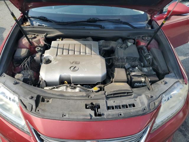 2015 LEXUS ES 350 JTHBK1GG1F2158421