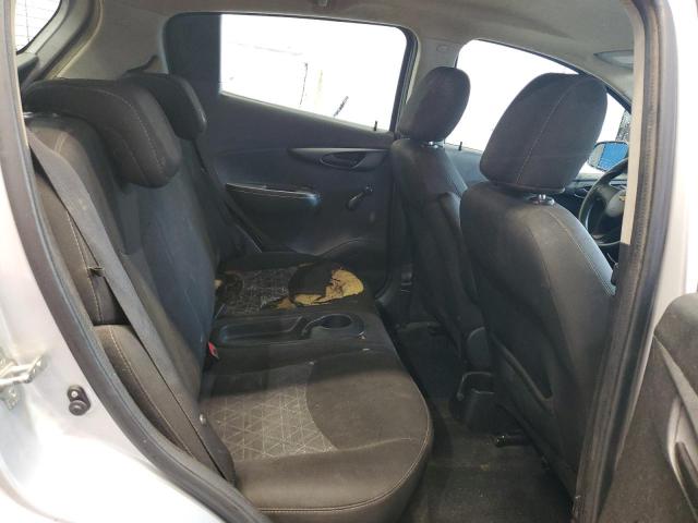 2019 CHEVROLET SPARK LS KL8CB6SA0KC798087