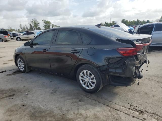Vin: 3kpf24ad8me274895, lot: 61050875, kia forte fe 20212