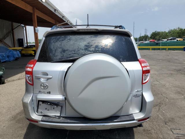 jtmbk4dv1bd018227 - 2011 Toyota Rav4 - #62498775