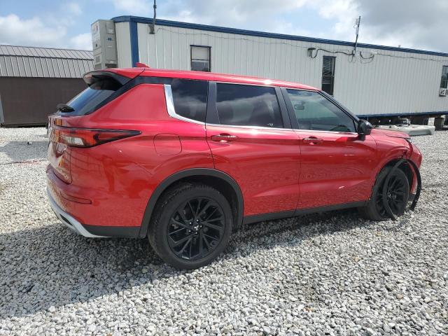 Vin: ja4j3va81rz043181, lot: 61396465, mitsubishi outlander se 20243
