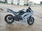 2014 KAWASAKI EX650 F - JKAEXEF18EDA16507