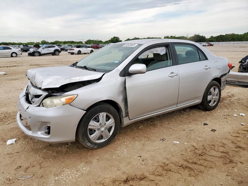 Vin: 2t1bu4eexbc747350, lot: 60645465, toyota corolla base 2011 img_1
