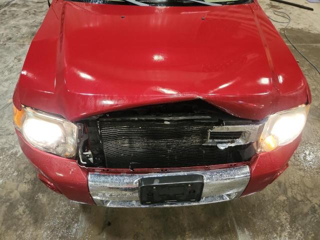 2011 FORD ESCAPE LIM - 1FMCU9EG5BKC16747