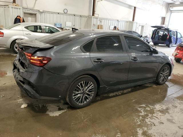 2022 KIA FORTE GT L - 3KPF54AD3NE450969