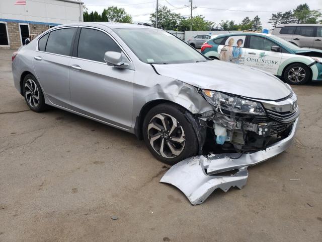 2017 HONDA ACCORD EX 1HGCR2F74HA179816