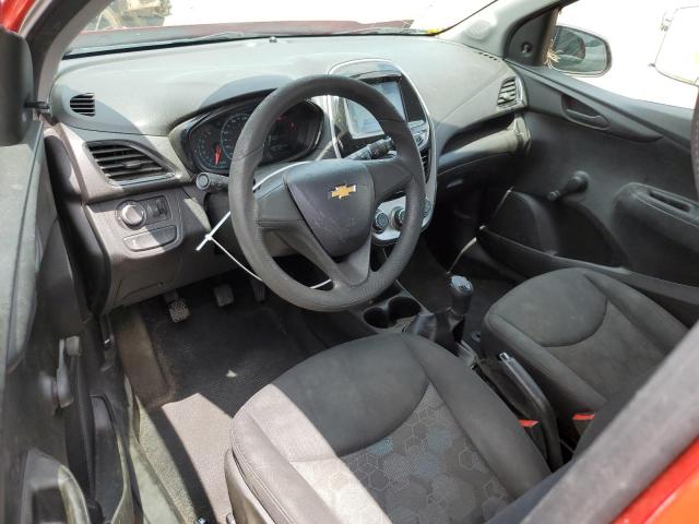 2016 CHEVROLET SPARK LS - KL8CA6SA8GC627176