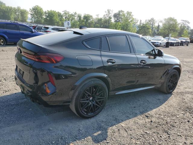 Vin: 5ymcy0c03p9r38069, lot: 59280065, bmw x6 m 20233