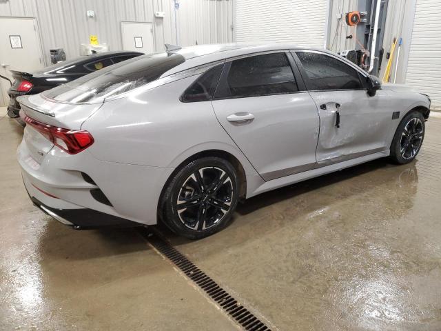 2022 KIA K5 GT LINE - 5XXG64J29NG159139