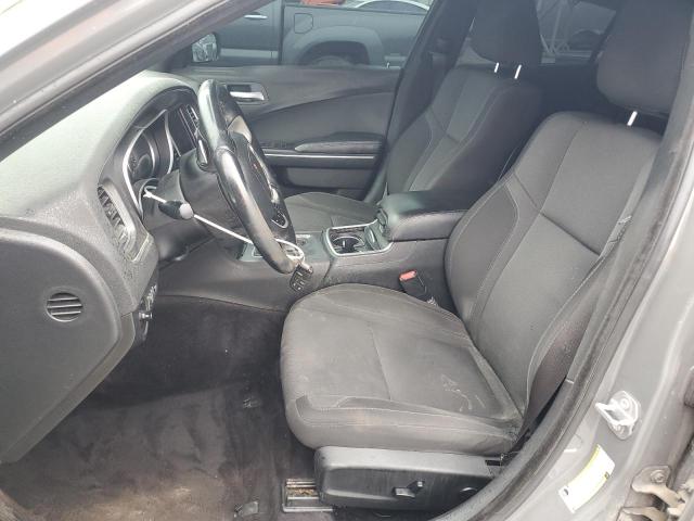 2018 DODGE CHARGER GT 2C3CDXJG6JH281616