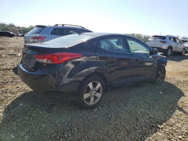 Vin: kmhdh4ae6du873094, lot: 61540765, hyundai elantra gls 20133