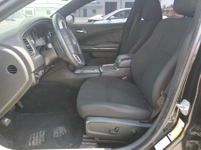 2014 DODGE CHARGER R/ - 2C3CDXCT5EH300866