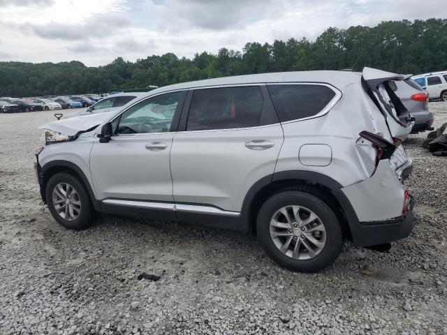 Vin: 5nms23adxkh108392, lot: 60161825, hyundai santa fe se 20192