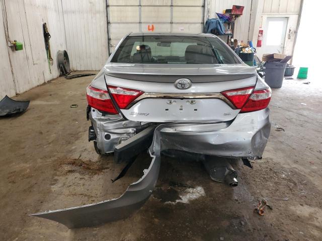 2017 TOYOTA CAMRY LE - 4T1BF1FK5HU773102