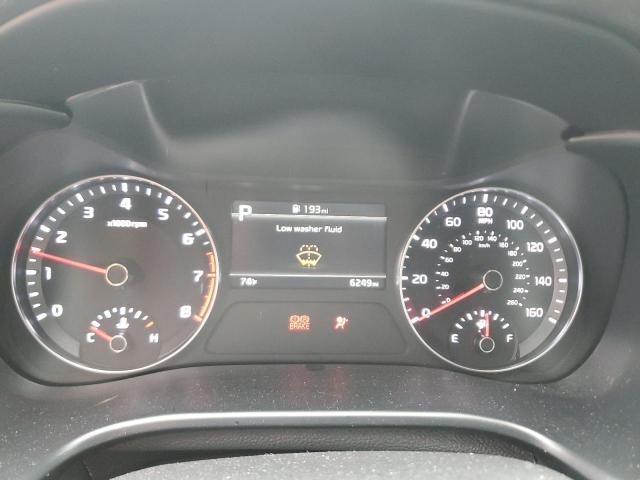 2024 KIA FORTE LX 3KPF24AD6RE824165