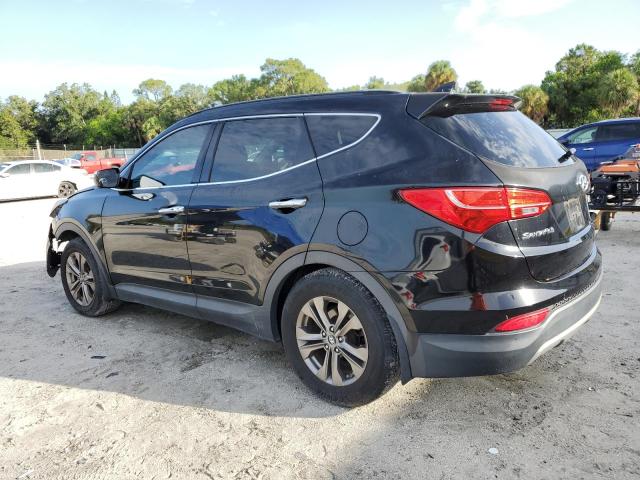 Vin: 5xyzu3lb6dg078096, lot: 62892055, hyundai santa fe 20132