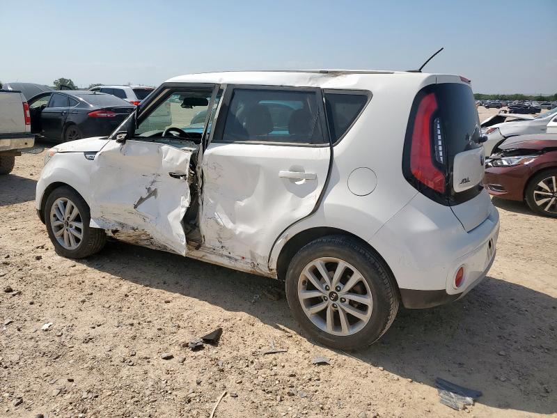 Vin: kndjp3a54k7910126, lot: 60164475, kia soul + 20192