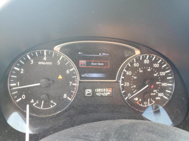 2015 NISSAN ALTIMA 2.5 1N4AL3AP2FC148513