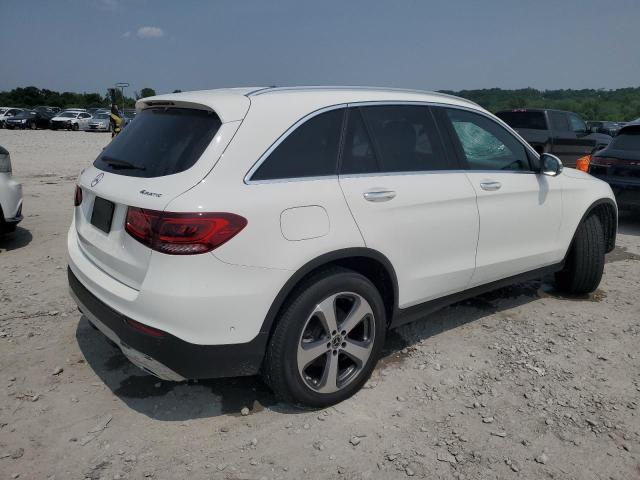 Vin: w1n0g8eb2ng113752, lot: 60128825, mercedes-benz glc-class 300 4matic 20223