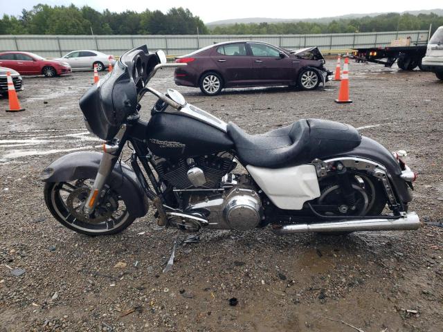 2014 HARLEY-DAVIDSON FLHX STREE 1HD1KBM15EB677620