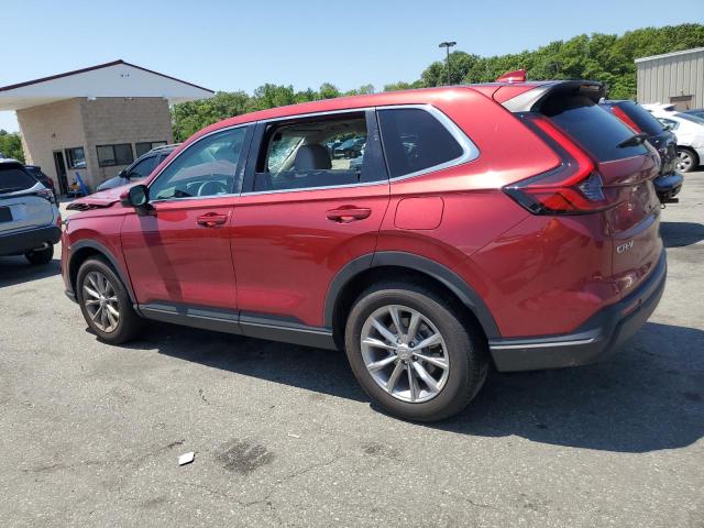 2025 HONDA CR-V EXL - 2HKRS4H77SH453550