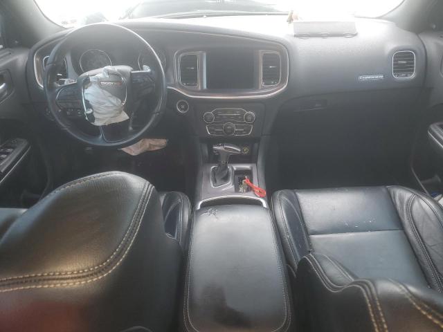 2019 DODGE CHARGER R/ - 2C3CDXCT6KH738467