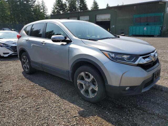 Vin: 7farw2h5xje057718, lot: 61183435, honda crv ex 20184