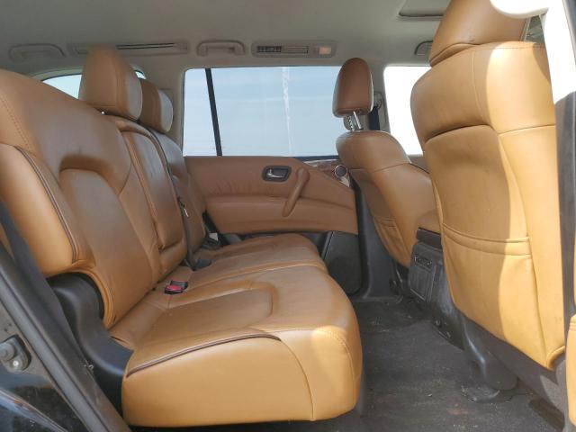 2017 INFINITI QX80 JN8AZ2ND4H9830705