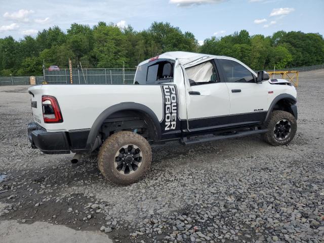 2022 RAM 2500 POWER 3C6TR5EJ6NG367304