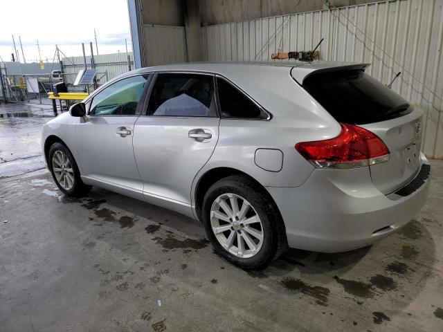 Vin: 4t3za3bb8cu060063, lot: 61348515, toyota venza le 20122