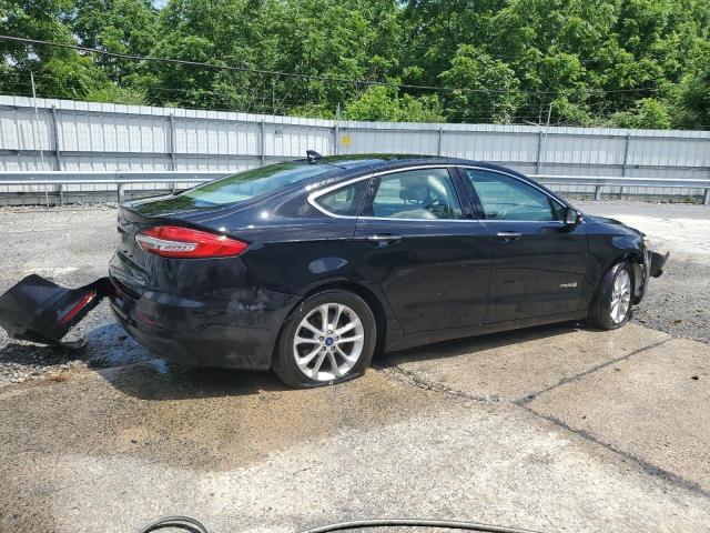 2019 FORD FUSION SEL 3FA6P0MU3KR261974