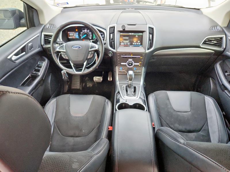 2015 FORD EDGE SPORT 2FMTK3AP8FBB70727