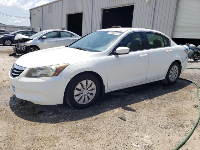 Vin: 1hgcp2f32ca048511, lot: 61598655, honda accord lx 2012 img_1