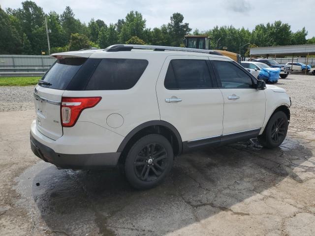 Vin: 1fmhk8d89bga34231, lot: 61854555, ford explorer xlt 20113