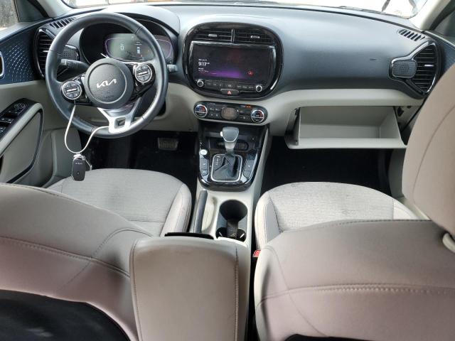 2024 KIA SOUL EX KNDJ33AUXR7897721