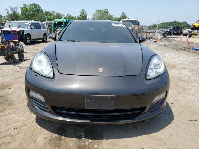 2011 PORSCHE PANAMERA 2 - WP0AA2A72BL011382