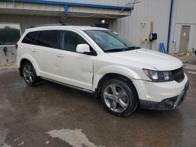 Vin: 3c4pddgg1gt124837, lot: 62424565, dodge journey crossroad 20164