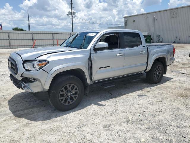 Vin: 3tmcz5an4pm638768, lot: 60917675, toyota tacoma double cab 2023 img_1