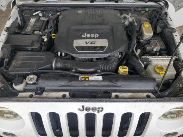 2016 JEEP WRANGLER U 1C4BJWDG4GL112597