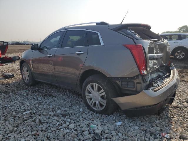 Vin: 3gyfndey4bs655978, lot: 59392865, cadillac srx luxury collection 20112