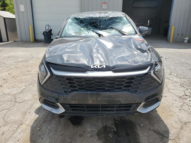 2023 KIA SPORTAGE LX KNDPUCAF2P7196399
