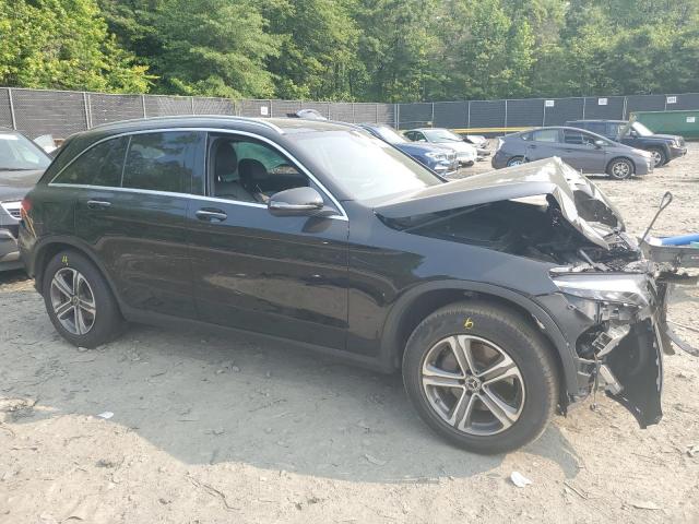 Vin: wdc0g4kb9kv148679, lot: 58618695, mercedes-benz glc-class 300 4matic 20194