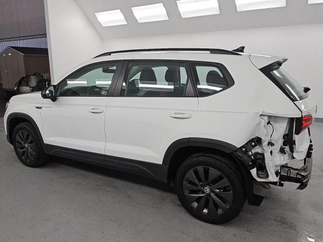 Vin: 3vv5x7b20rm058906, lot: 60992905, volkswagen taos s s 20242