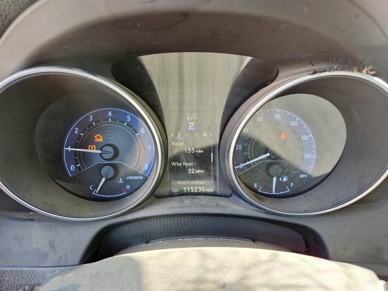 2018 TOYOTA COROLLA IM - JTNKARJE6JJ564604